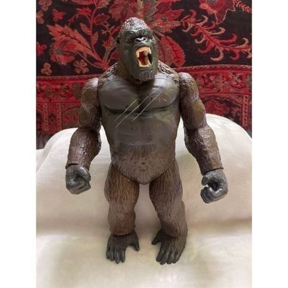 KING KONG 2020 FIGURE